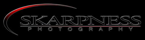 Skarpness Photography - Mason City Iowa Photography Studio